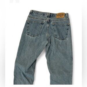 90s Gap Mom Jeans Low Rise Ankle 1969